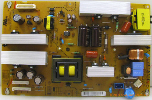 LG EAY58582901 (LGP37-09P) Power Supply for 37LH55-UA